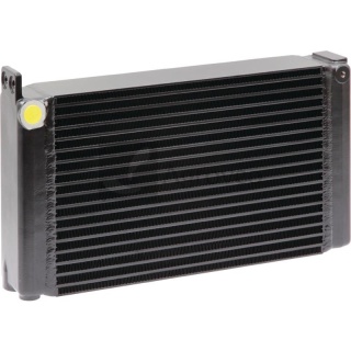 Chłodnica oleju 74706480 H339100510120