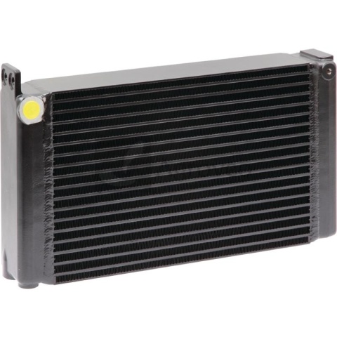 Chłodnica oleju 74706480 H339100510120