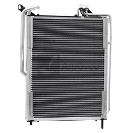 Chłodnica oleju 74712239 AL119567, 2100-79005, 420019N