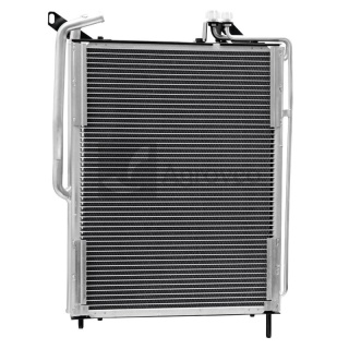 Chłodnica oleju 74712239 AL119567, 2100-79005, 420019N