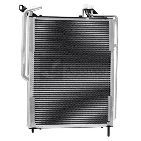 Chłodnica oleju 74712239 AL119567, 2100-79005, 420019N