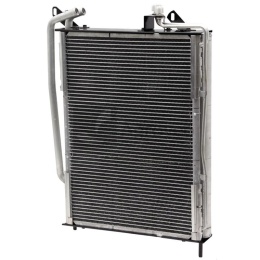 Chłodnica oleju 74712317 AL161960, AL150026