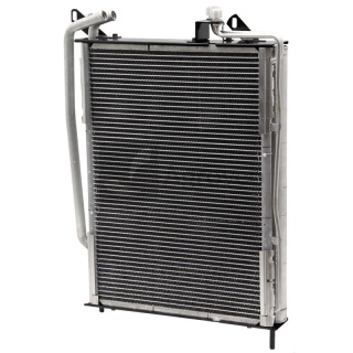 Chłodnica oleju 74712317 AL161960, AL150026