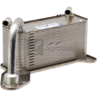 Chłodnica oleju 74712533 AL171602
