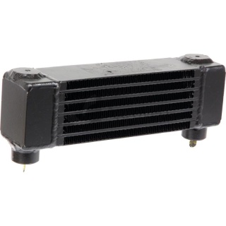 Chłodnica paliwa 74704106 0.015.8483.2