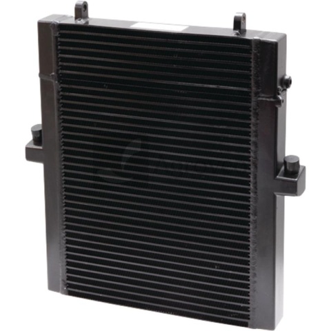 Chłodnica paliwa 74704107 0.013.4874.4/10