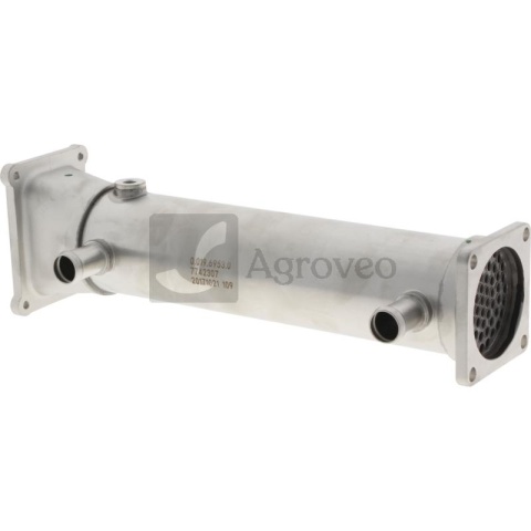 Chłodnica spalin 380040004 0.019.6953.0