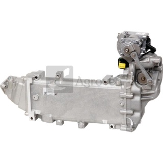 Chłodnica spalin 380040018 04514020, 04516121, 04515060