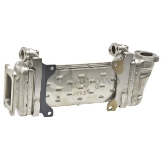 Chłodnica spalin 380060449 F339202100330, F339202100010, F339202100380, 04518075