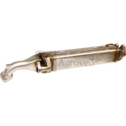 Chłodnica spalin 380120346 RE522589