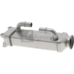 Chłodnica spalin 38017881 5801495578, 5801958838