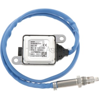 Czujnik NOX, A151 380060489 G530200112070