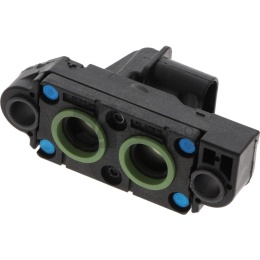 Czujnik różnicy ciśnień 12112462 04210021, 04211682