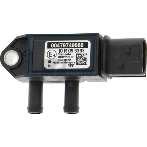 Czujnik różnicy ciśnień 380170001 47974966
