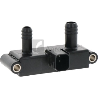 Czujnik różnicy ciśnień, B286 380060483 ACW3198050