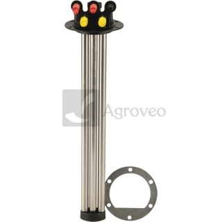 Czujnik sygnałowy 380060492 G835201110140, G835201110130