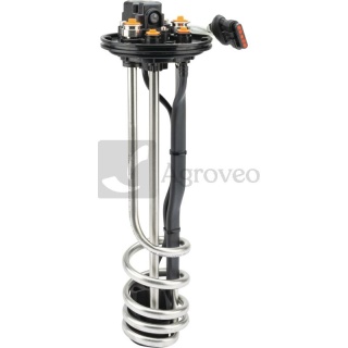 Czujnik sygnałowy 380170022 90333048, 51424534