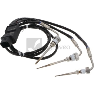 Czujnik temperatury 380120453 RE545198, SKT-1021