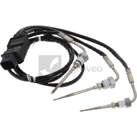 Czujnik temperatury 380120453 RE545198, SKT-1021