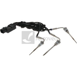 Czujnik temperatury 380120470 RE544555, SKT-1022