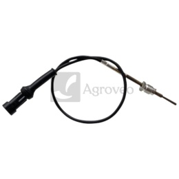 Czujnik temperatury 60715050 4355277M2, V837086231, V837073309, V837074294, 4295038M1, SKT-1027