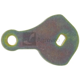 Dźwignia sterownicza 380060109 04500045, F731200100170