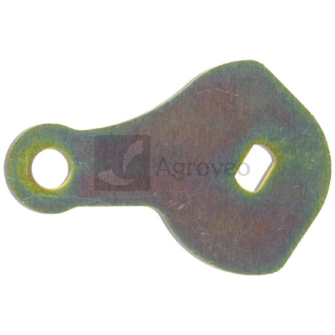 Dźwignia sterownicza 380060109 04500045, F731200100170