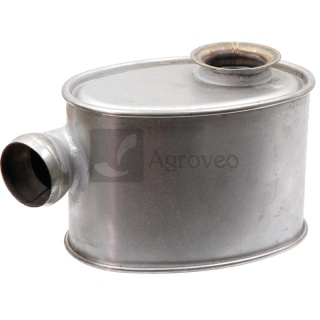 Filtr cząstek stałych 380040029 04604747, 04606218