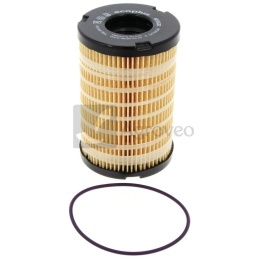 Filtr paliwa 8304816635 26560163, PERKP4816635