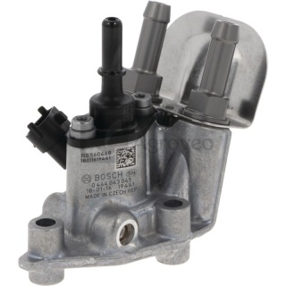 Jednostka wtryskowa AdBlue 380120458 RE560468, 0444043045