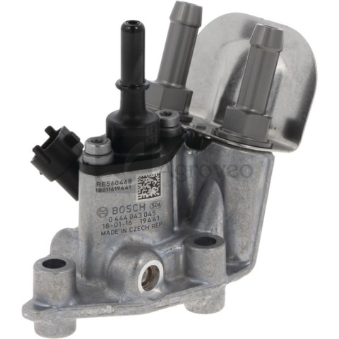 Jednostka wtryskowa AdBlue 380120458 RE560468, 0444043045