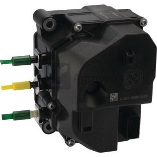 Jednostka zasilająca AdBlue 380040135 0.021.5588.3/20