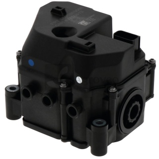 Jednostka zasilająca AdBlue 38017333 47750812