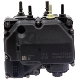 Jednostka zasilająca AdBlue 38017885 5802513621, 47565934, 5802855460