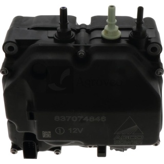 Jednostka zasilająca AdBlue 38022336 ACX2371930, V837074846