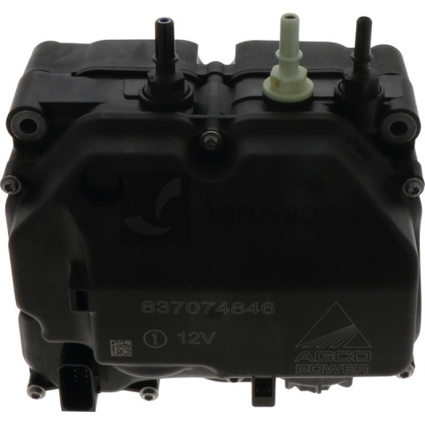 Jednostka zasilająca AdBlue 38022336 ACX2371930, V837074846