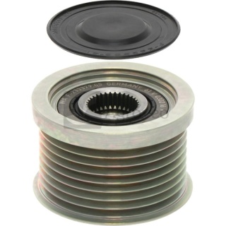 Koło pasowe 747535026110 AL166835, 535026110