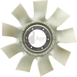 Koło wentylatora 74702386 0.016.0823.4, AM-20004492-M