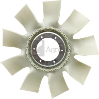 Koło wentylatora 74702386 0.016.0823.4, AM-20004492-M