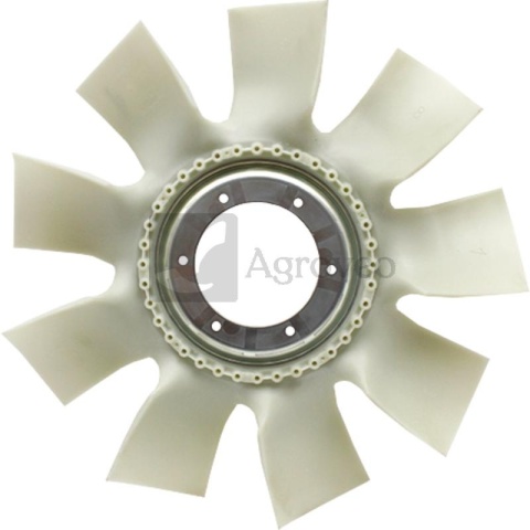 Koło wentylatora 74702386 0.016.0823.4, AM-20004492-M