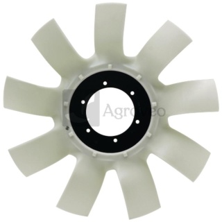 Koło wentylatora 74702390 162000060014, AM-20003124-M