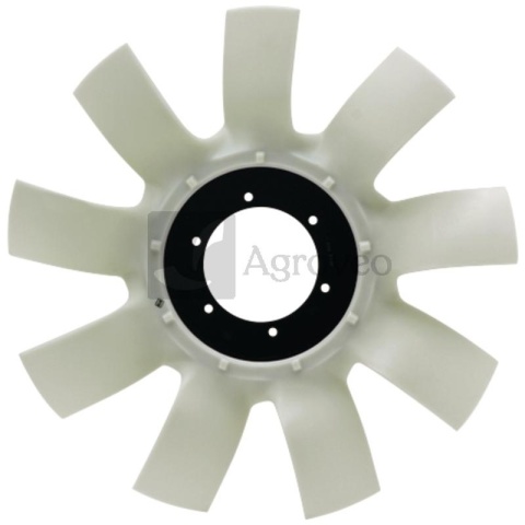 Koło wentylatora 74702390 162000060014, AM-20003124-M