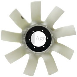 Koło wentylatora 74702392 87383688, AM-20003291-Z