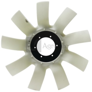 Koło wentylatora 74702392 87383688, AM-20003291-Z