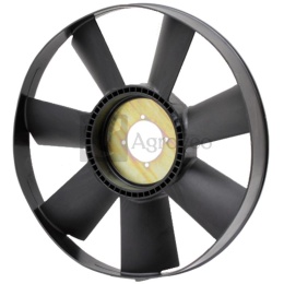 Koło wentylatora 74706235 H712200040100, AM-312707-M
