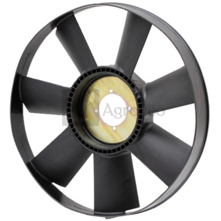 Koło wentylatora 74706235 H712200040100, AM-312707-M