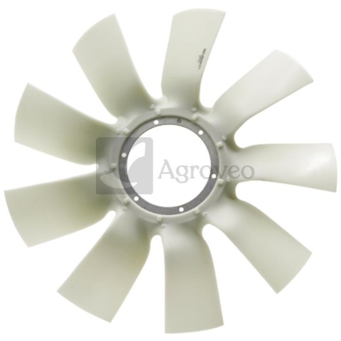 Koło wentylatora 74706426 F931202040101, F931202040010