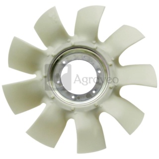 Koło wentylatora 74706437 H731200040110