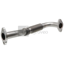 Kompensator 380060118 F934201090190, 04905498