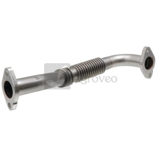 Kompensator 380060118 F934201090190, 04905498